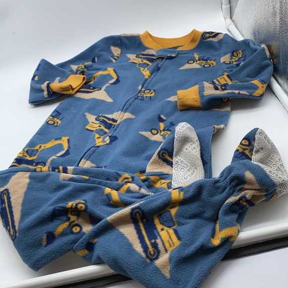 Infant Boys Clothing Lot Sizes 12 Months to 2T H&M Carter’s Gymboree Old Navy - Picture 10 of 14